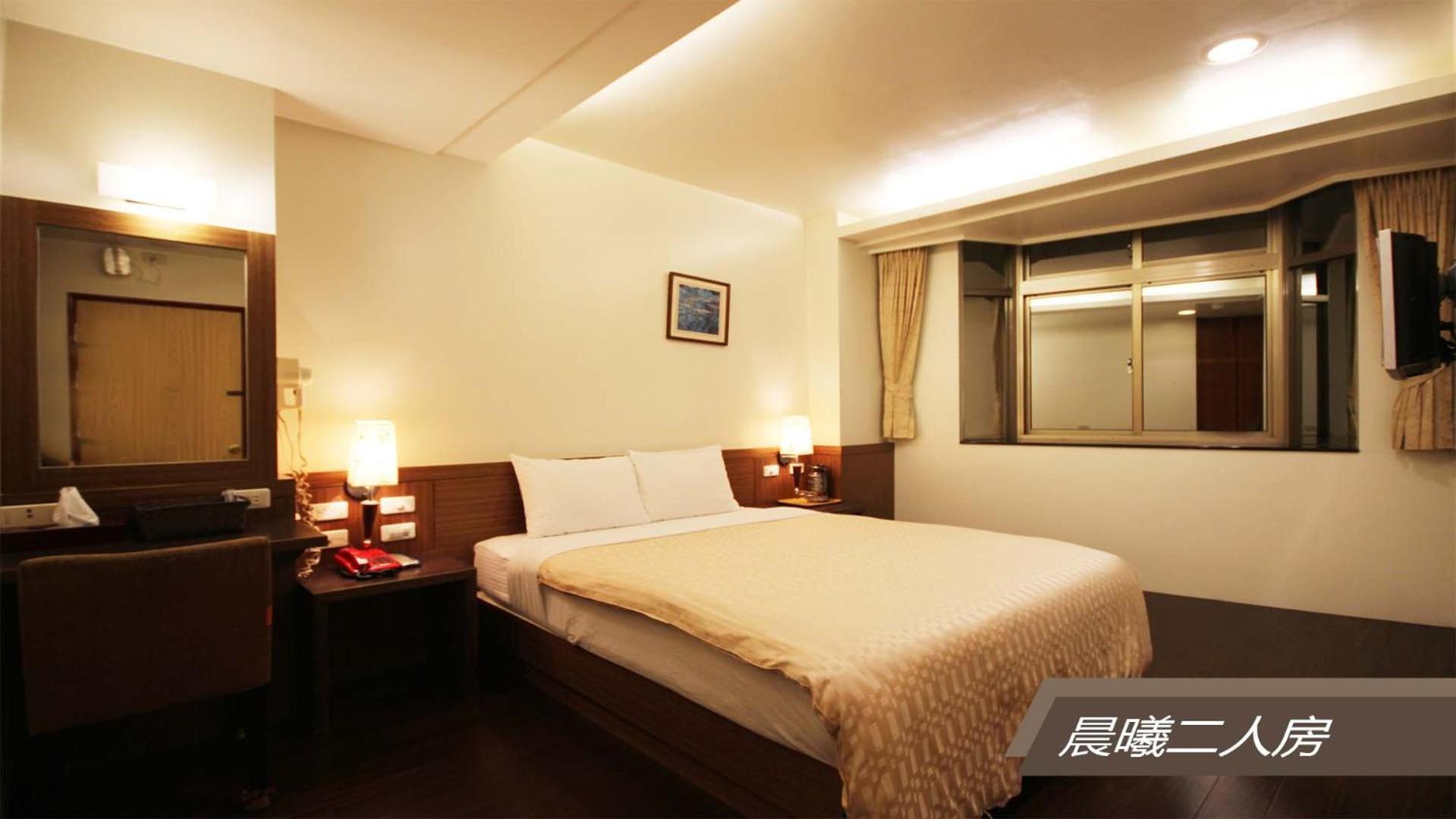 Sheng Shine Forest Resort Lugu Exterior foto